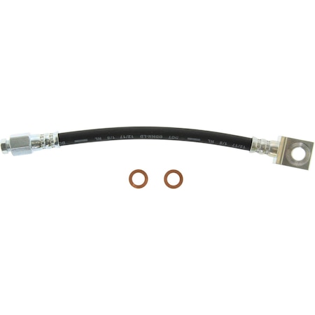 Centric Parts Brake Hose, 150.67357 150.67357